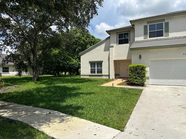 9201 SW 20th Street SW 9201, Miramar, FL 33025