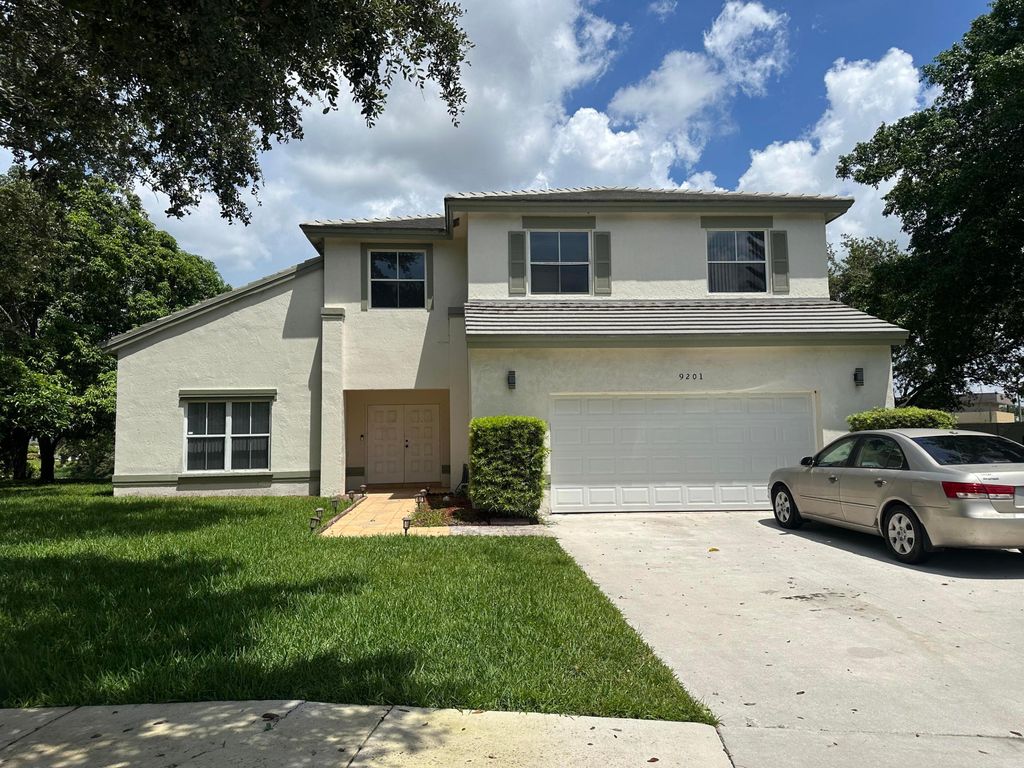 9201 SW 20th Street SW 9201, Miramar, FL 33025