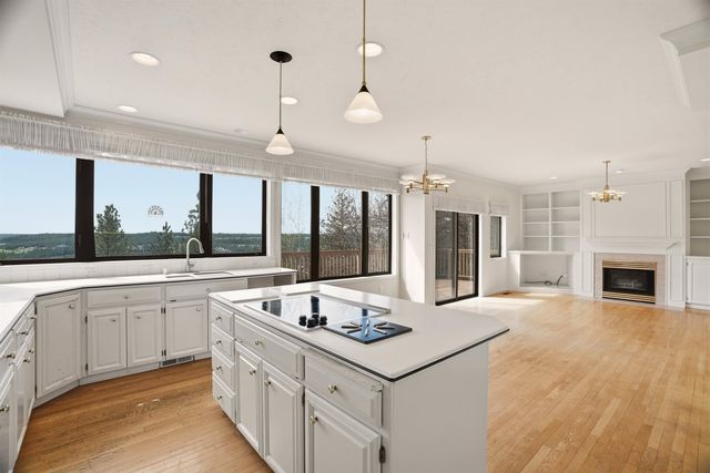 5432 S Quail Ridge Cir, Spokane, WA 99223