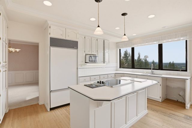 5432 S Quail Ridge Cir, Spokane, WA 99223