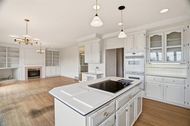 5432 S Quail Ridge Cir, Spokane, WA 99223