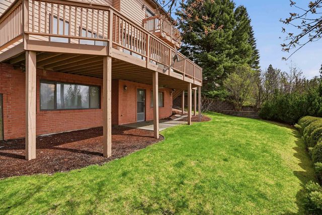 5432 S Quail Ridge Cir, Spokane, WA 99223