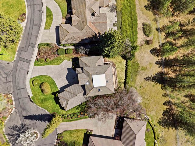 5432 S Quail Ridge Cir, Spokane, WA 99223
