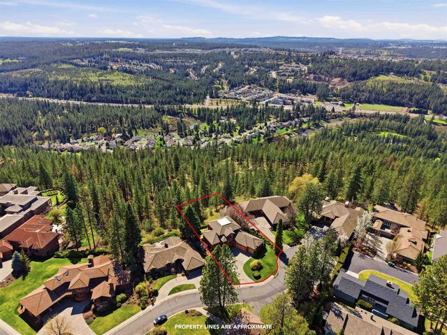 5432 S Quail Ridge Cir, Spokane, WA 99223