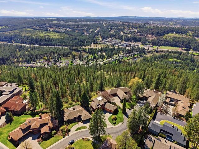 5432 S Quail Ridge Cir, Spokane, WA 99223