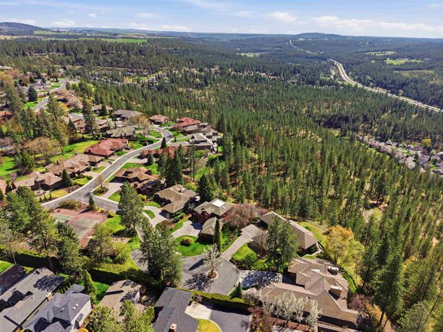 5432 S Quail Ridge Cir, Spokane, WA 99223