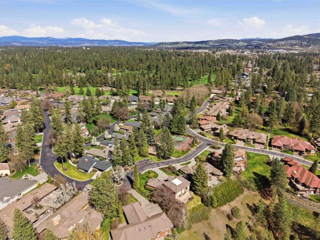 5432 S Quail Ridge Cir, Spokane, WA 99223