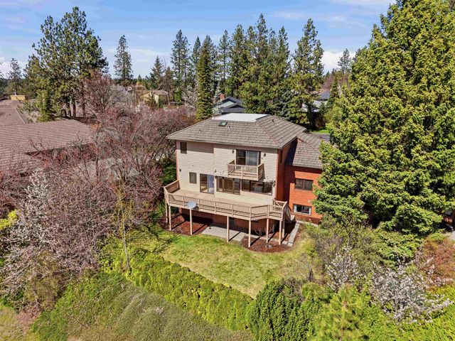 5432 S Quail Ridge Cir, Spokane, WA 99223