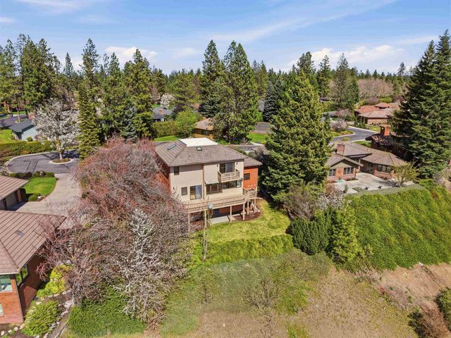 5432 S Quail Ridge Cir, Spokane, WA 99223