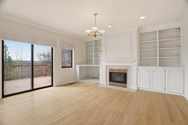 5432 S Quail Ridge Cir, Spokane, WA 99223