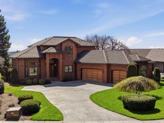 5432 S Quail Ridge Cir, Spokane, WA 99223