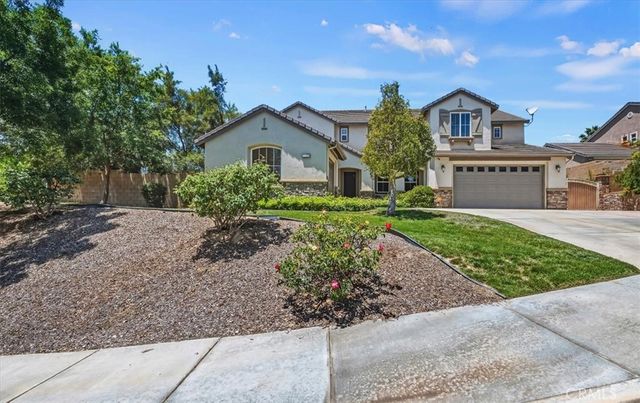 11489 Floyd, Beaumont, CA 92223