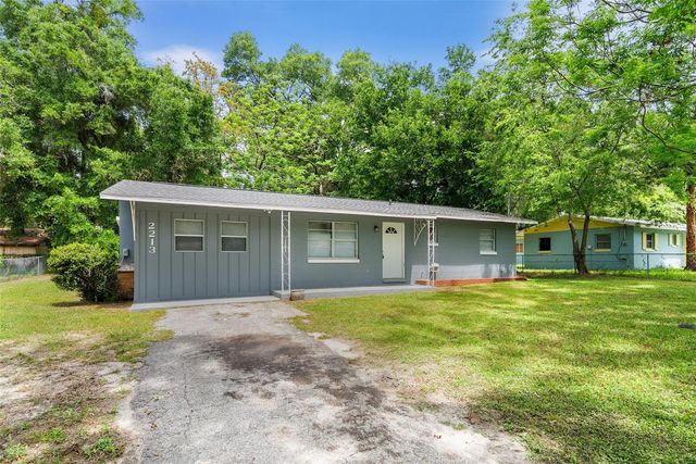 2213 NE 36TH STREET, Ocala, FL 34479