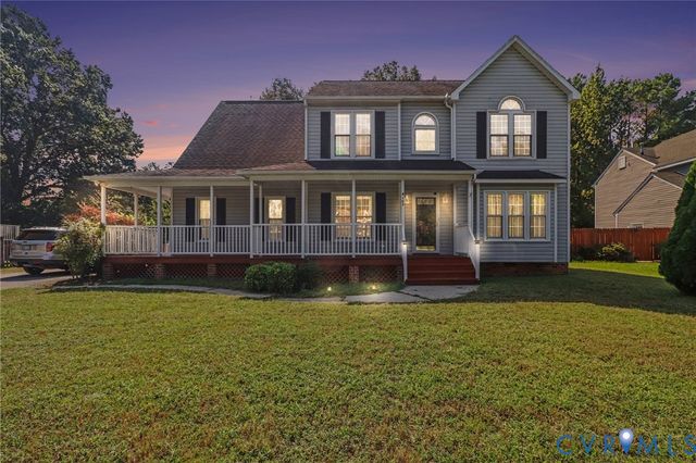 4103 Kings Gate Rd, Chester, VA 23831