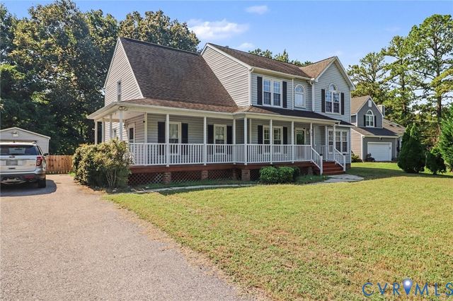 4103 Kings Gate Rd, Chester, VA 23831
