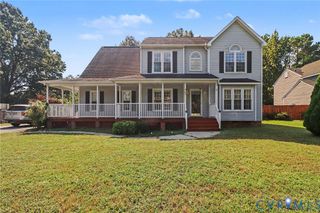 4103 Kings Gate Rd, Chester, VA 23831