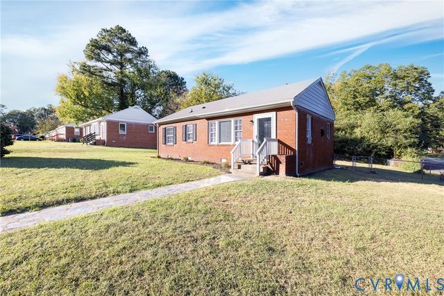 1818 Lyndover Rd, Richmond, VA 23222