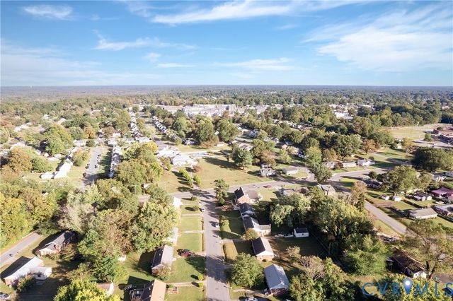 1818 Lyndover Rd, Richmond, VA 23222