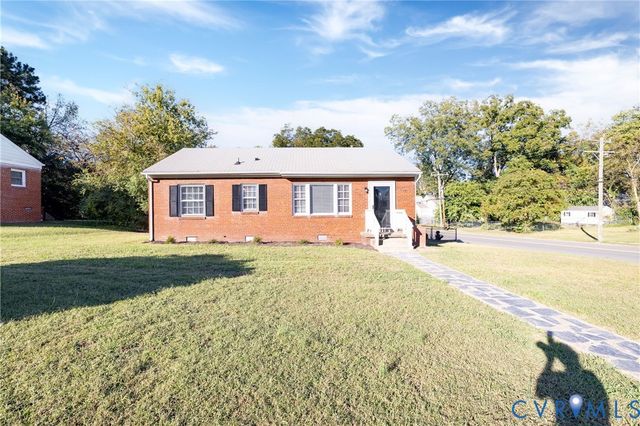 1818 Lyndover Rd, Richmond, VA 23222