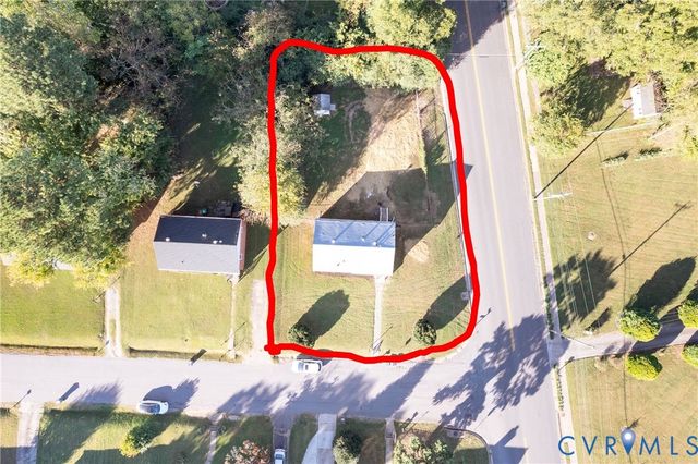 1818 Lyndover Rd, Richmond, VA 23222