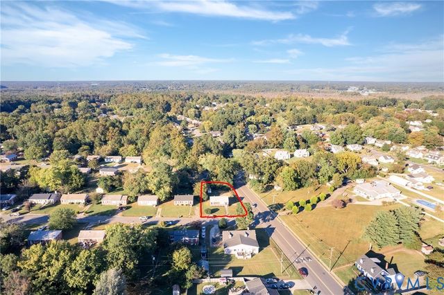 1818 Lyndover Rd, Richmond, VA 23222