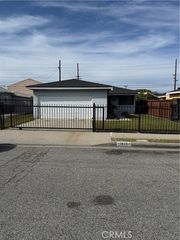 1813 W 151st, Compton, CA 90220