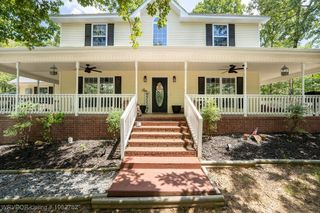 1136 Stonebridge Drive, Greenwood, AR 72936