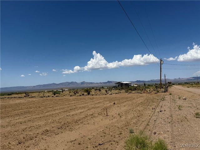 2.85 Ac Shipp Drive, Golden Valley, AZ 86413