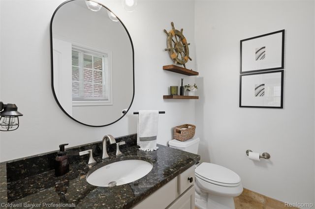 1928 Tranquil Court, Commerce Charter Township, MI 48390