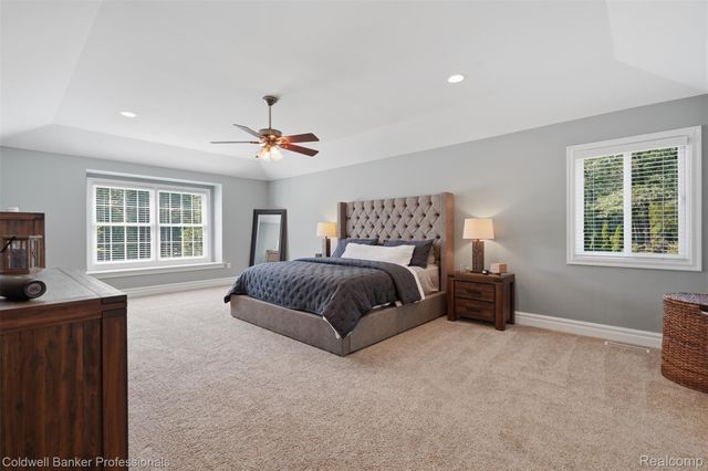 1928 Tranquil Court, Commerce Charter Township, MI 48390