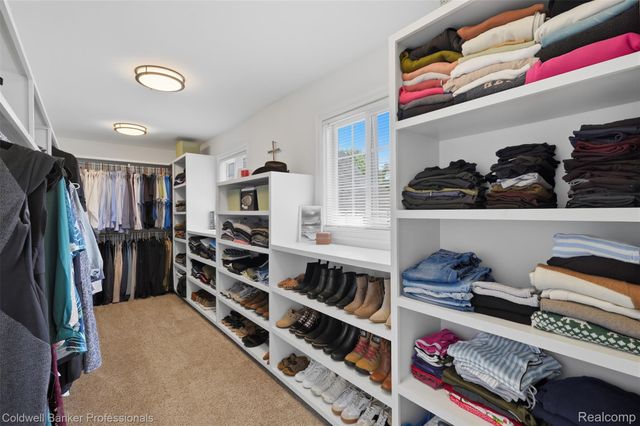 1928 Tranquil Court, Commerce Charter Township, MI 48390