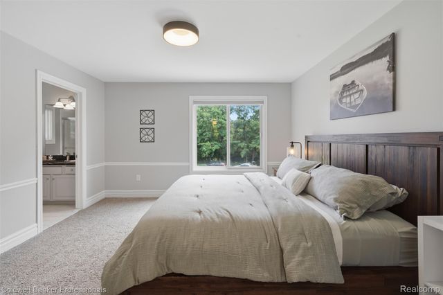 1928 Tranquil Court, Commerce Charter Township, MI 48390