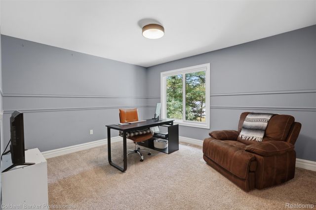 1928 Tranquil Court, Commerce Charter Township, MI 48390