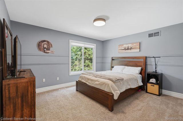 1928 Tranquil Court, Commerce Charter Township, MI 48390