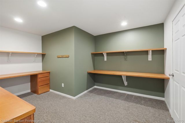 1928 Tranquil Court, Commerce Charter Township, MI 48390
