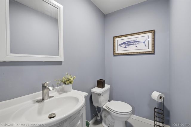 1928 Tranquil Court, Commerce Charter Township, MI 48390