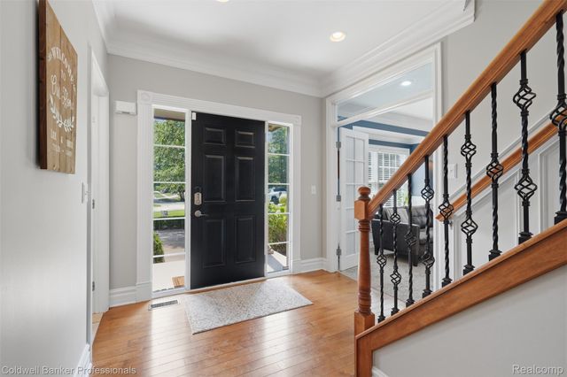 1928 Tranquil Court, Commerce Charter Township, MI 48390