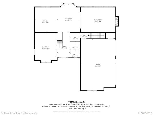 1928 Tranquil Court, Commerce Charter Township, MI 48390
