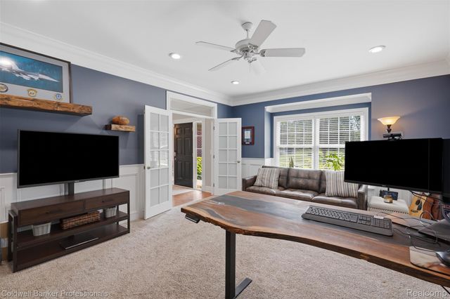 1928 Tranquil Court, Commerce Charter Township, MI 48390