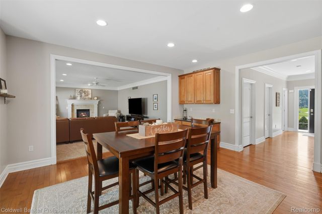 1928 Tranquil Court, Commerce Charter Township, MI 48390