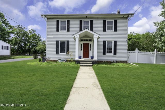 125 Broad Street, Eatontown, NJ 07724