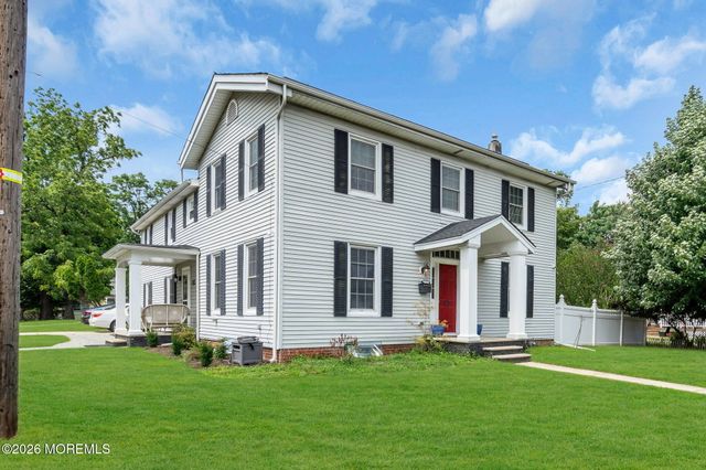 125 Broad Street, Eatontown, NJ 07724
