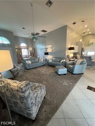 17550 Fan Palm CT, North Fort Myers, FL 33917