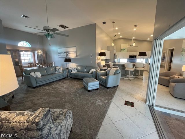 17550 Fan Palm CT, North Fort Myers, FL 33917