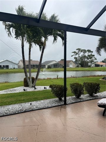 17550 Fan Palm CT, North Fort Myers, FL 33917