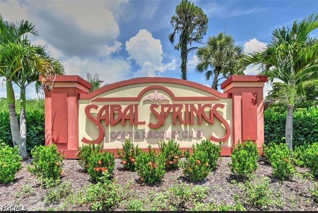 17550 Fan Palm CT, North Fort Myers, FL 33917