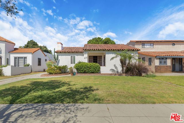 605 S Sloan Avenue, Compton, CA 90221