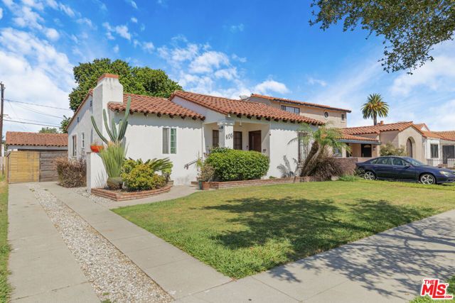 605 S Sloan Avenue, Compton, CA 90221
