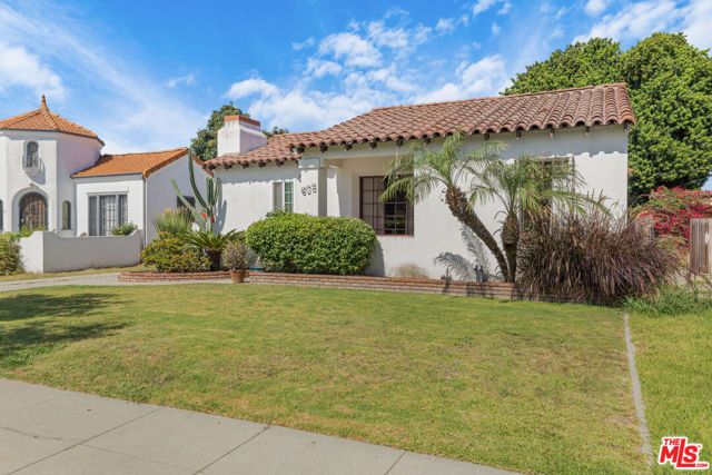 605 S Sloan Avenue, Compton, CA 90221