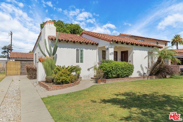 605 S Sloan Avenue, Compton, CA 90221
